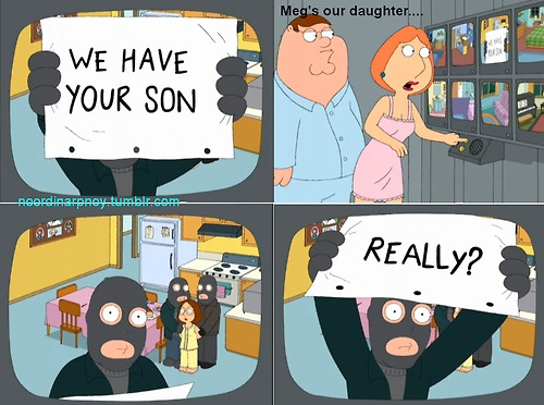 Family Guy xD