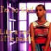 Glee Quote - Brittany - glee icon