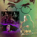 Harry/Ginny - harry-potter photo