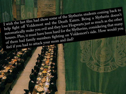  Harry Potter confession
