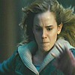 Hermione Granger- DH - hermione-granger icon