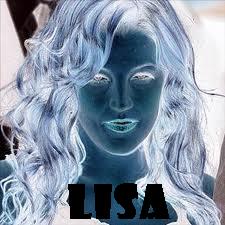  I ♥ Lisa