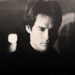Ian as Damon - ian-somerhalder icon