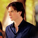 Ian as Damon - ian-somerhalder icon