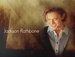 Jackson Rathbone - twilight-series icon