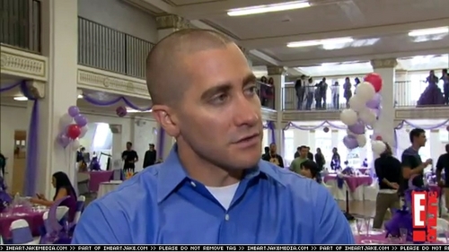  Jake Gyllenhaal's Interview About End Of Watch