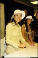 Jennifer Lopez Introduces Her Own Clothing Line at Macy's - NY - 27 April 2002 - jennifer-lopez photo