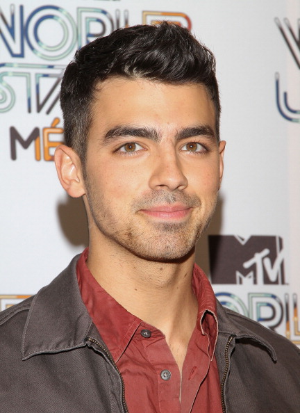 Joe Jonas 2011