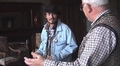 Johnny Depp documentary about Ralph Steadman pics - johnny-depp photo