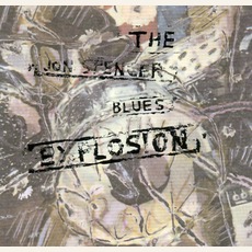  Jon Spencer Blues Explosion - 1991