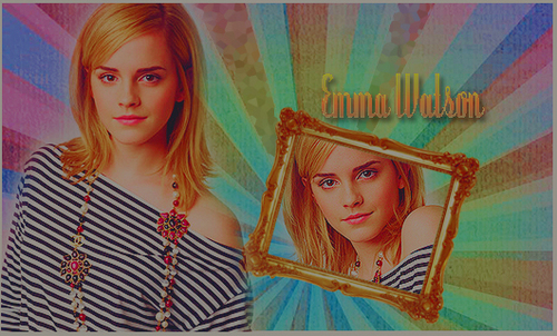 Just Emma