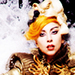 Lady Gaga - demolitionvenom icon