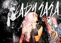 Lady Gaga - lady-gaga photo