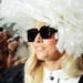 Lady Gaga. - lady-gaga icon