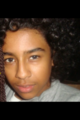 Lol, how is Princeton's eyes blue?... *thinks* Oh well :) - mindless-behavior photo