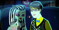 monster-high - MH sneak pic for New 2 EPISODES"Frost friends and  Hyde your heart" screencap