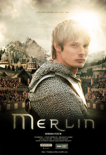 Merlin Arthur