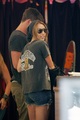 Miley - At the LTH Studio in Los Angeles - August 20, 2011 - miley-cyrus photo