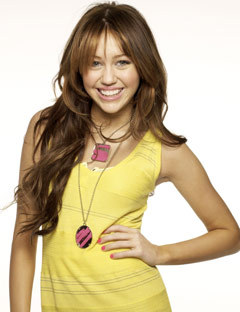  Miley Is My Life!
