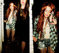 Miley...❤ - miley-cyrus photo