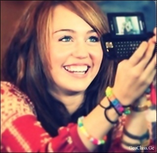  Mileys My Life!