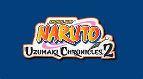  NARUTO -ナルト- Uzumaki Chronicles!