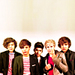 One Direction; ♥ - one-direction icon