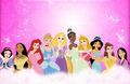 Rapunzel's Coronation as A Disney Princess! - disney-princess photo