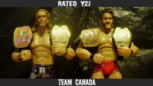Rated Y2J