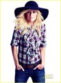 Reese Witherspoon: Lindex's New Face! - reese-witherspoon photo