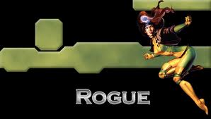  Rogue
