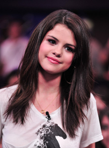  Selena - MuchMusic's “New âm nhạc Live” - August 24, 2011