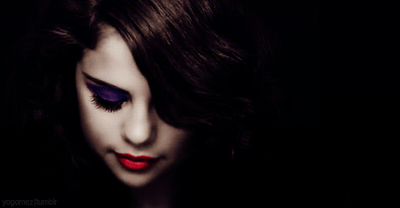 Selena :) 