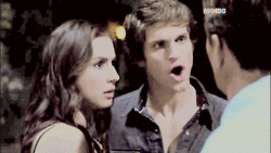 Spencer and Toby 2x11