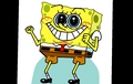 Spongebob With An Extremely Large Smile - spongebob-squarepants fan art