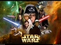 star-wars - Star Wars Wallpaper wallpaper
