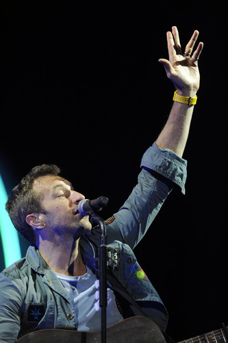  T In the Park 2011 - দিন 2 [July 9, 2011]