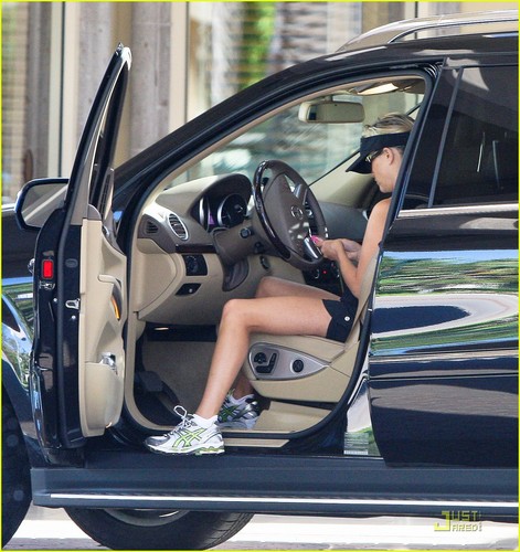  Taylor rapide, swift & Reese Witherspoon: Lunch Date!
