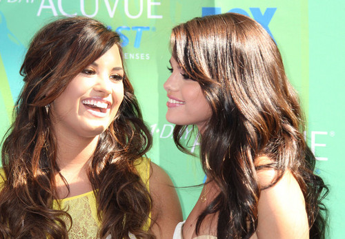  Teen Choice Awards 2011