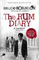The Rum Diary - johnny-depp photo
