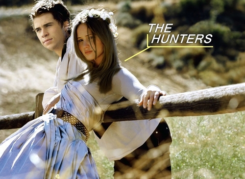  The hunters