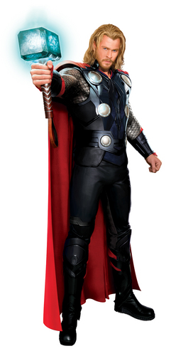  Thor 2011
