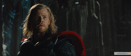  Thor 2011
