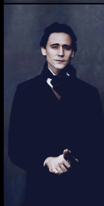 Tom Hiddleston - Picture