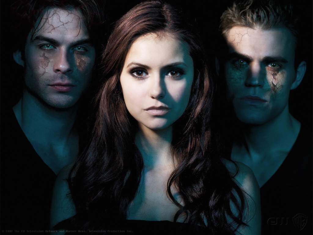 tvd wallpapers