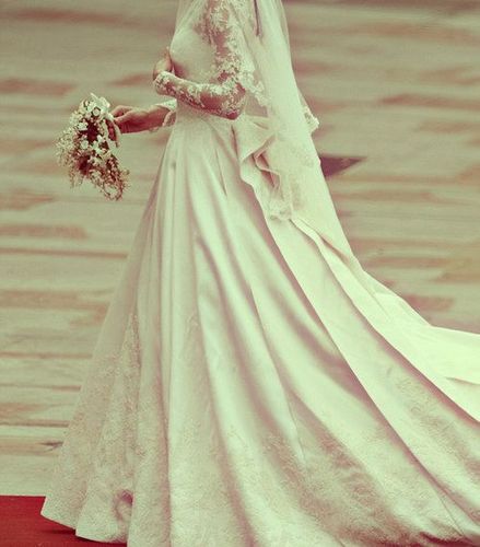 Wedding dresses ♥