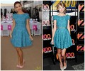 Which Wore It Better?(Arina G. VS Taylor S.) - taylor-swift photo
