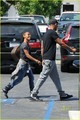 Will Smith & Jada Pinkett Smith: First Pics After Split Report - will-smith photo