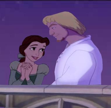  belle and phoebus