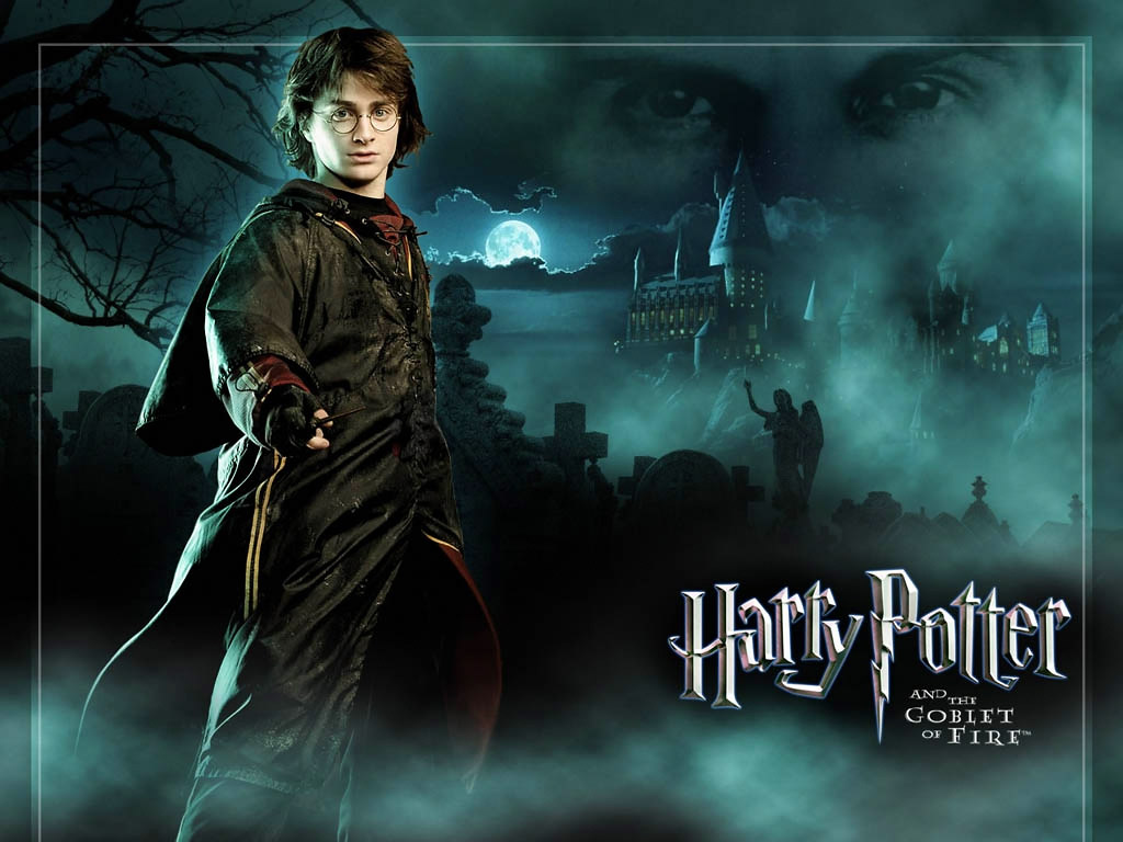 harry potter - Harry Potter Wallpaper (24869227) - Fanpop